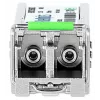 BlueOptics SFP-1FELLC-T-BO tinklo siųstuvo-imtuvo modulis Šviesolaidinis 1250 Mbit/s 1550 nm