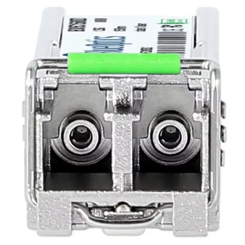 BlueOptics SFP-1FELLC-T-BO tinklo siųstuvo-imtuvo modulis Šviesolaidinis 1250 Mbit/s 1550 nm