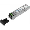 BlueOptics SFP-1FELLC-T-BO tinklo siųstuvo-imtuvo modulis Šviesolaidinis 1250 Mbit/s 1550 nm