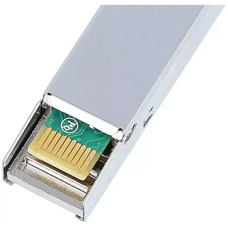 BlueOptics SFP-1FELLC-T-BO tinklo siųstuvo-imtuvo modulis Šviesolaidinis 1250 Mbit/s 1550 nm