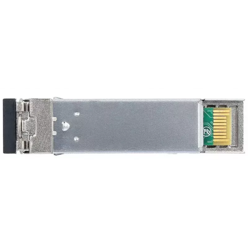 BlueOptics SFP-1FELLC-T-BO tinklo siųstuvo-imtuvo modulis Šviesolaidinis 1250 Mbit/s 1550 nm