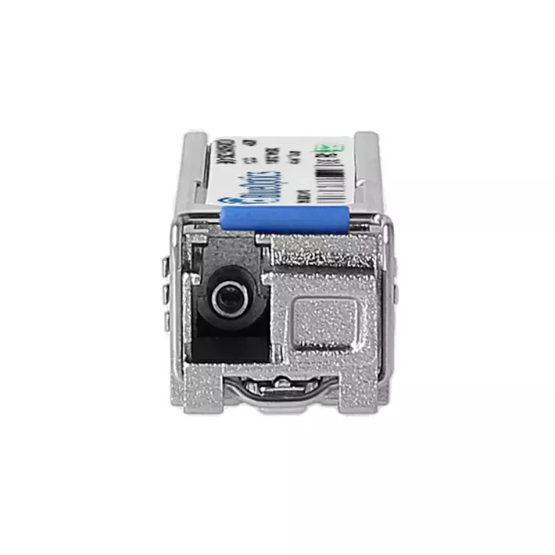 SFP siųstuvo-imtuvo modulis BlueOptics SFP-1G-BX40-U-BO Šviesolaidinis 40000 m