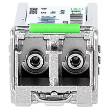 SFP siųstuvo-imtuvo modulis BlueOptics SFP-1G-EX-IT 1250 Mbit/s 1550 nm
