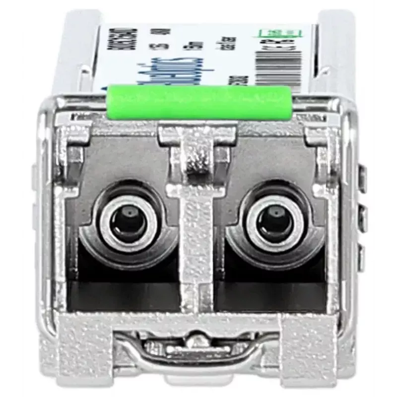SFP siųstuvo-imtuvo modulis BlueOptics SFP-1G-EX-IT 1250 Mbit/s 1550 nm