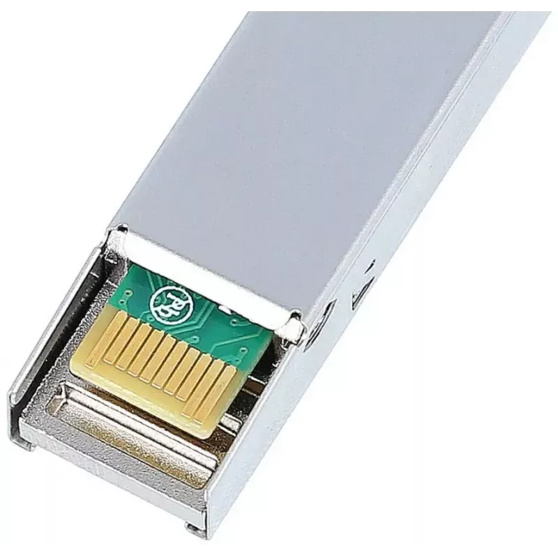 SFP siųstuvo-imtuvo modulis BlueOptics SFP-1G-EX-IT 1250 Mbit/s 1550 nm