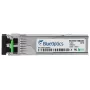 SFP siųstuvo-imtuvo modulis BlueOptics SFP-1G-EX-IT 1250 Mbit/s 1550 nm