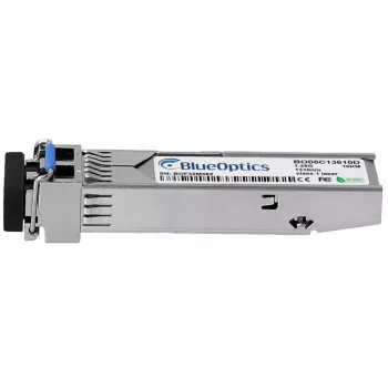 “BlueOptics” SFP-1G-LX SFP siųstuvo-imtuvo modulis 1250 Mbit/s 1310 nm