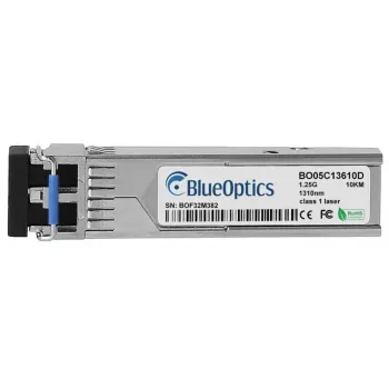 SFP siųstuvo modulis BlueOptics SFP-1G-LX-GB-BO 1000 Mbit/s