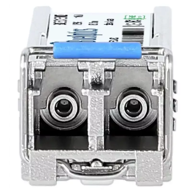 BlueOptics SFP-1G-LX-WG-BO tinklo siųstuvo-imtuvo modulis Šviesolaidinis 1000 Mbit/s