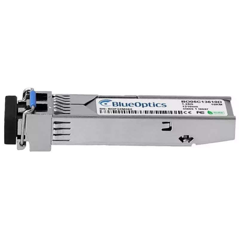 BlueOptics SFP-1G-LX-WG-BO tinklo siųstuvo-imtuvo modulis Šviesolaidinis 1000 Mbit/s
