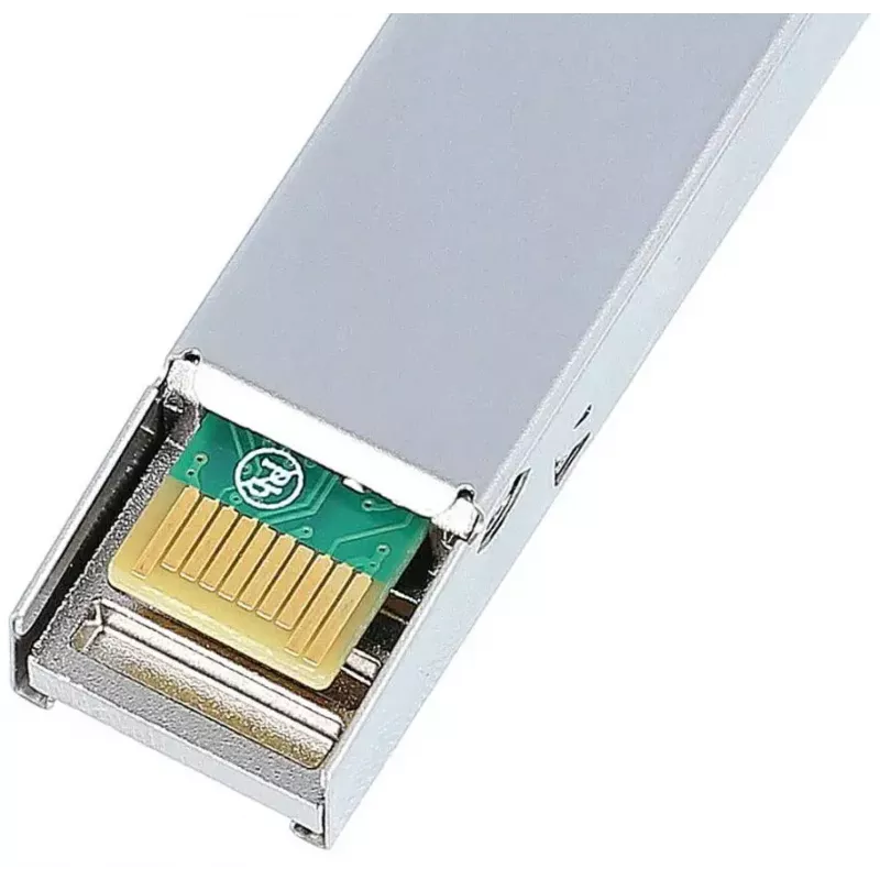 BlueOptics SFP-1G-LX-WG-BO tinklo siųstuvo-imtuvo modulis Šviesolaidinis 1000 Mbit/s