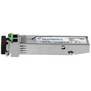 BlueOptics SFP-1G-ZX-CT-BO tinklo siųstuvo-imtuvo modulis 1250 Mbit/s 1550 nm