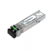 SFP siųstuvas-imtuvas BlueOptics SFP-1GZXLC-T-BO Šviesolaidinis 80000 m