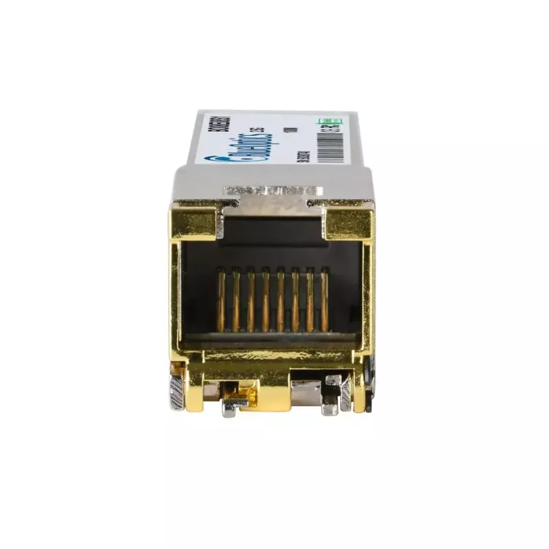 SFP siųstuvo-imtuvo modulis varinis BlueOptics SFP-2.5G-T-BO 2500 Mbit/s RJ-45