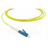 BlueOptics SFP2121BU20MK InfiniBand šviesolaidinis kabelis 20 m LC Geltonas