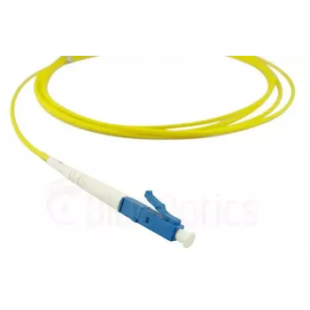 BlueOptics SFP2121BU20MK InfiniBand šviesolaidinis kabelis 20 m LC Geltonas
