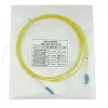 BlueOptics SFP2121BU20MK InfiniBand šviesolaidinis kabelis 20 m LC Geltonas