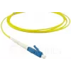 BlueOptics SFP2121BU30MK InfiniBand šviesolaidinis kabelis 30 m LC geltonas