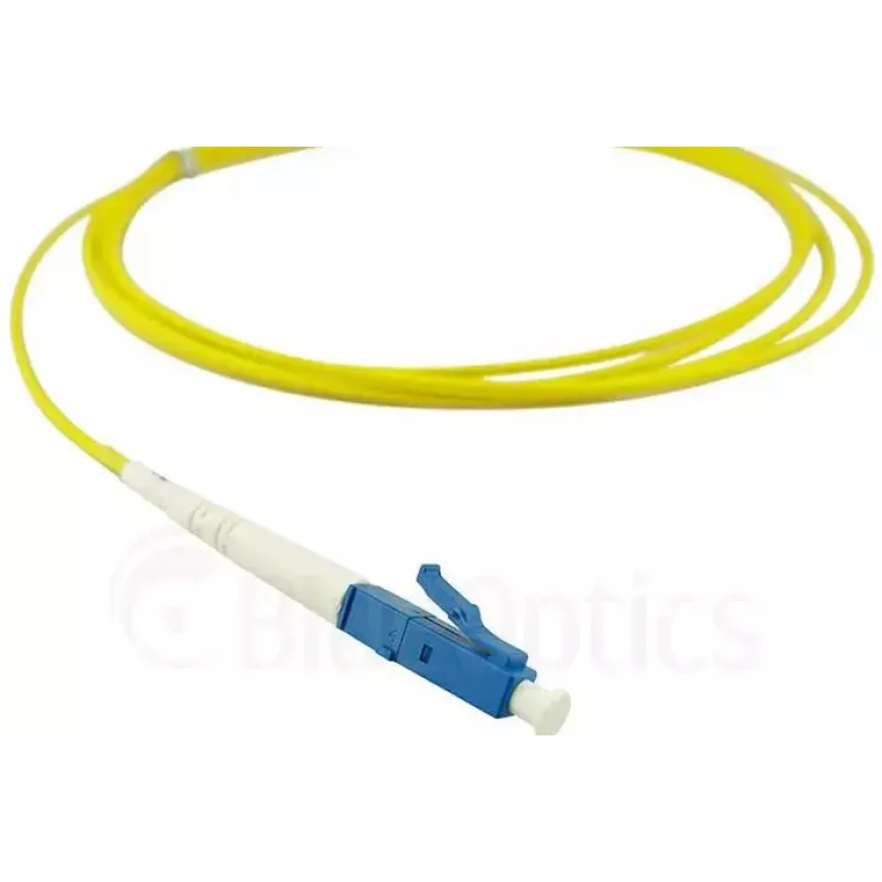 BlueOptics SFP2121BU30MK InfiniBand šviesolaidinis kabelis 30 m LC geltonas