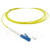 BlueOptics SFP2121BU30MK InfiniBand šviesolaidinis kabelis 30 m LC geltonas