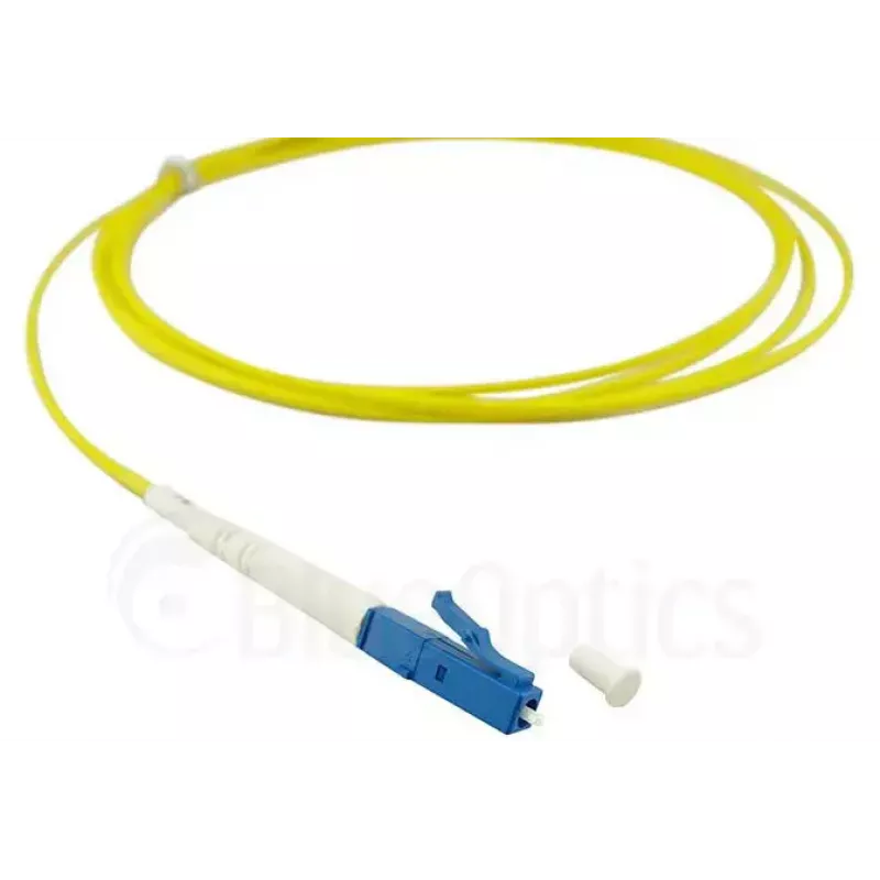 BlueOptics SFP2121BU30MK InfiniBand šviesolaidinis kabelis 30 m LC geltonas