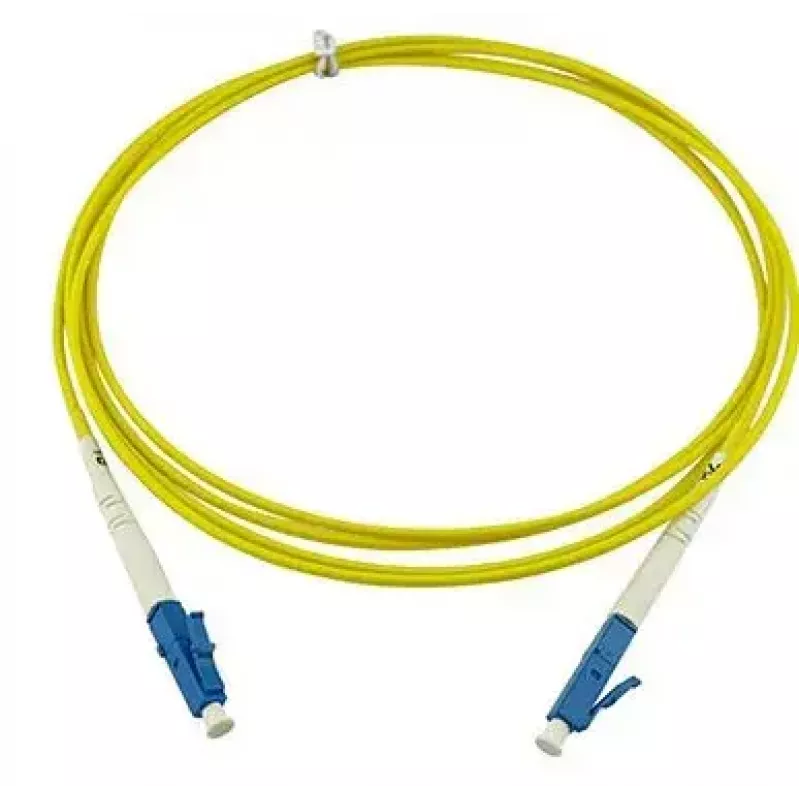 BlueOptics SFP2121BU30MK InfiniBand šviesolaidinis kabelis 30 m LC geltonas