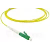 BlueOptics SFP2121BU30MM InfiniBand šviesolaidinis kabelis 30 m LC geltonas