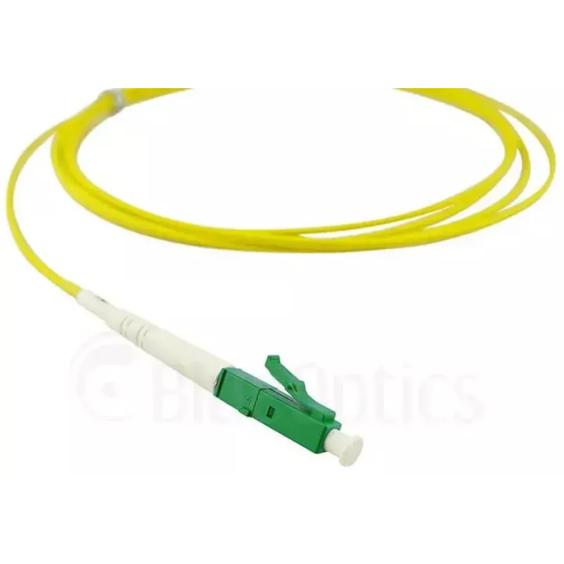 BlueOptics SFP2121BU30MM InfiniBand šviesolaidinis kabelis 30 m LC geltonas