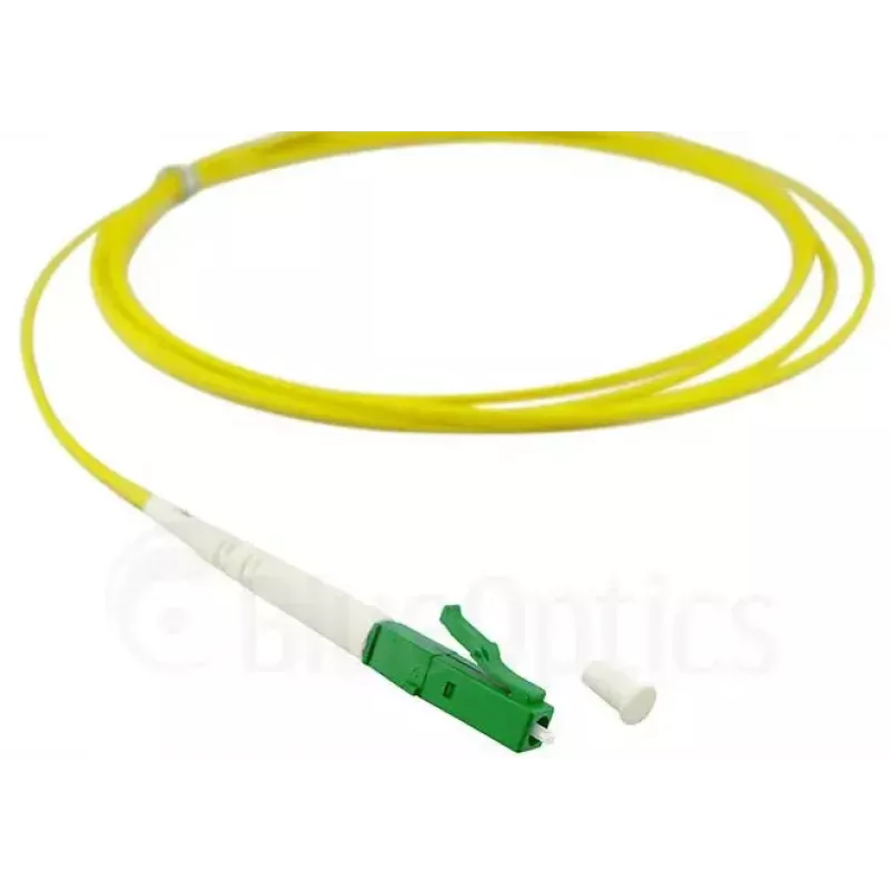 BlueOptics SFP2121BU30MM InfiniBand šviesolaidinis kabelis 30 m LC geltonas