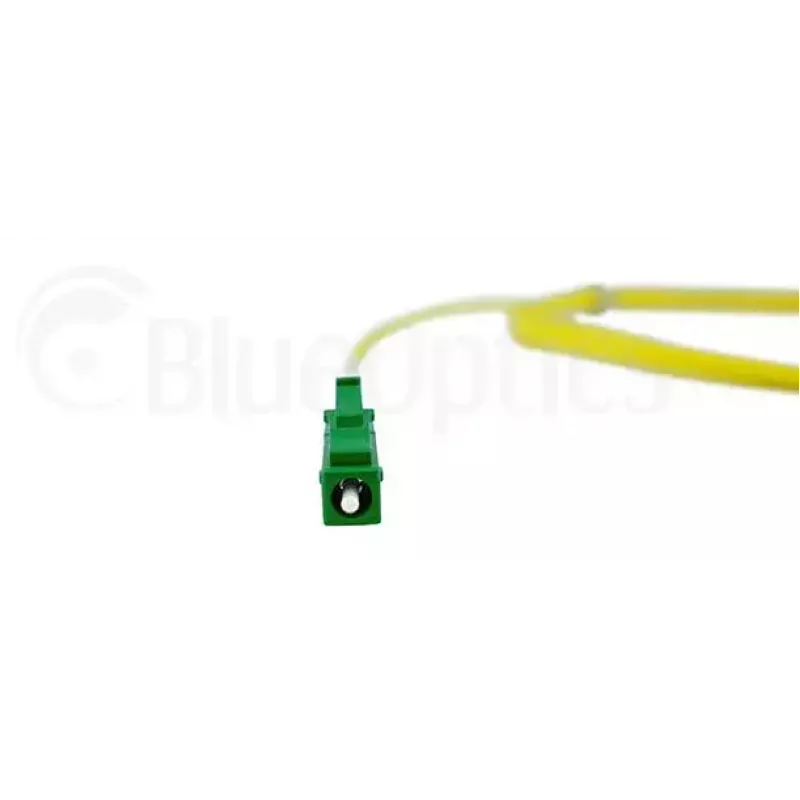 BlueOptics SFP2121BU30MM InfiniBand šviesolaidinis kabelis 30 m LC geltonas