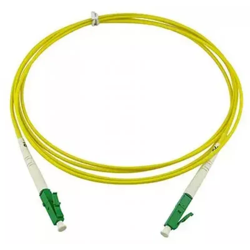 BlueOptics SFP2121BU30MM InfiniBand šviesolaidinis kabelis 30 m LC geltonas