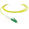 BlueOptics SFP2121BU3MM InfiniBand šviesolaidinis kabelis 3 m LC Geltonas
