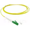 BlueOptics SFP2121BU3MM InfiniBand šviesolaidinis kabelis 3 m LC Geltonas