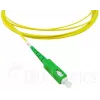 BlueOptics SFP2122BU15MM InfiniBand šviesolaidinis kabelis 15 m LC SC