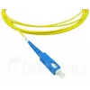 Šviesolaidinis kabelis BlueOptics SFP2122BU25MX LC SC OS2 25 m Geltonas