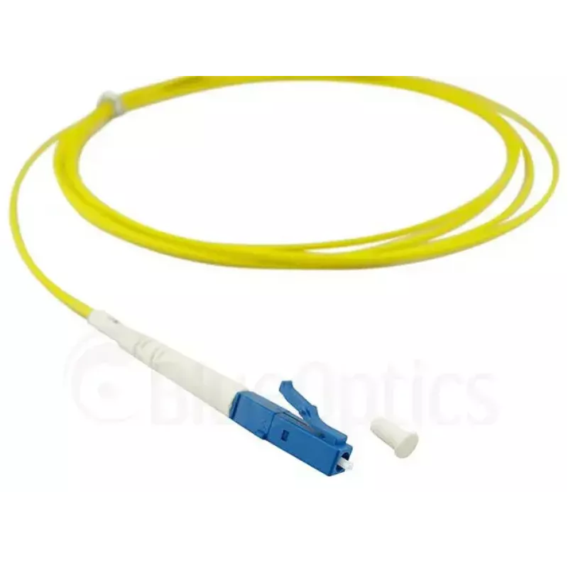 BlueOptics SFP2122BU2MK InfiniBand šviesolaidinis kabelis 2 m LC SC