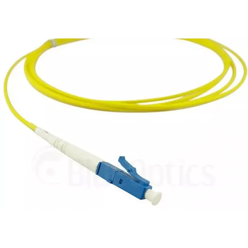 BlueOptics SFP2122BU2MK InfiniBand šviesolaidinis kabelis 2 m LC SC