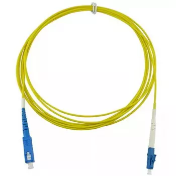BlueOptics SFP2122BU2MK InfiniBand šviesolaidinis kabelis 2 m LC SC