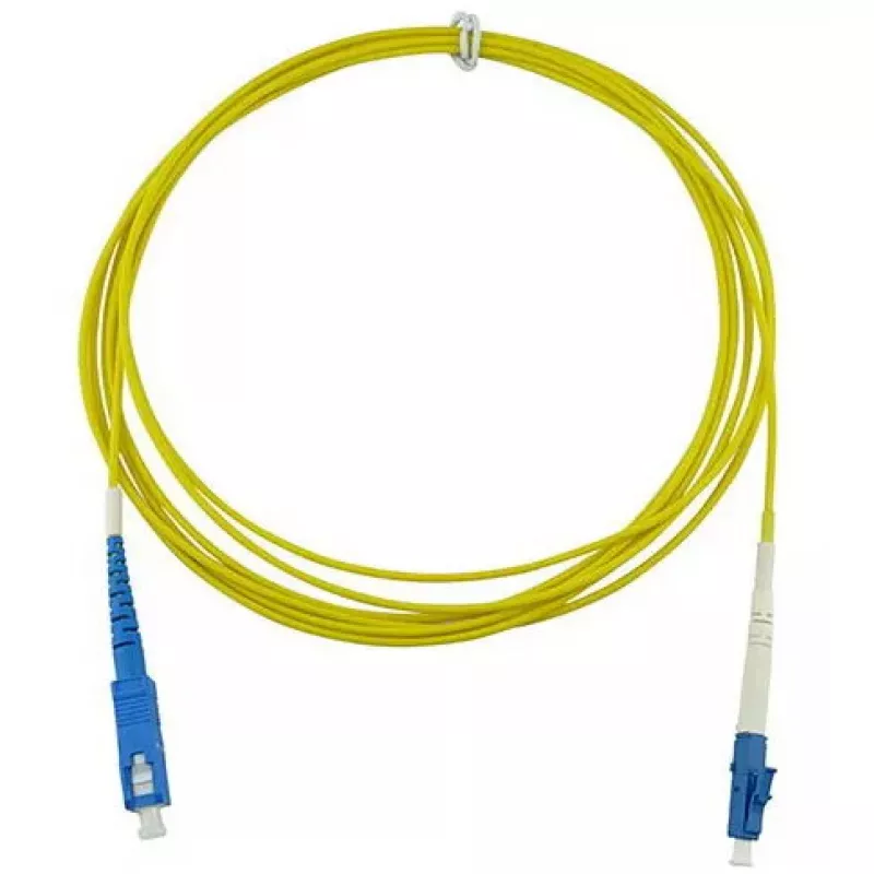BlueOptics SFP2122BU2MK InfiniBand šviesolaidinis kabelis 2 m LC SC
