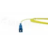 Skaidulinis optinis kabelis BlueOptics SFP2122BU30MK LC SC G.657.A1 30 m Violetinė