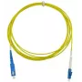 Skaidulinis optinis kabelis BlueOptics SFP2122BU30MK LC SC G.657.A1 30 m Violetinė