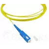 Šviesolaidinis kabelis BlueOptics SFP2122BU50MK LC SC G.657.A1 50 m Violetinė