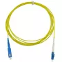 Šviesolaidinis kabelis BlueOptics SFP2122BU50MK LC SC G.657.A1 50 m Violetinė