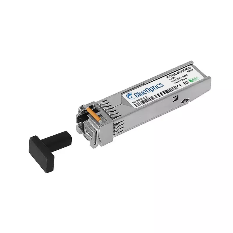 SFP siųstuvo-imtuvo modulis BlueOptics SFP-21BH-BO 1250 Mbit/s