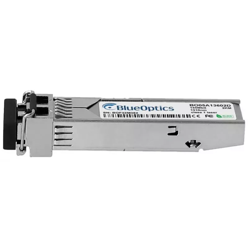 SFP siųstuvo-imtuvo modulis BlueOptics SFP-2200-BO šviesolaidinis 2000 m