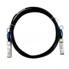 BlueOptics SFP-25G-50CM-DE-BL InfiniBand šviesolaidinis kabelis 0,5 m SFP28 juodas
