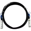 BlueOptics SFP-25G-C3M-BL InfiniBand šviesolaidinis kabelis 3 m SFP28 Vyriškas/Vyriškas