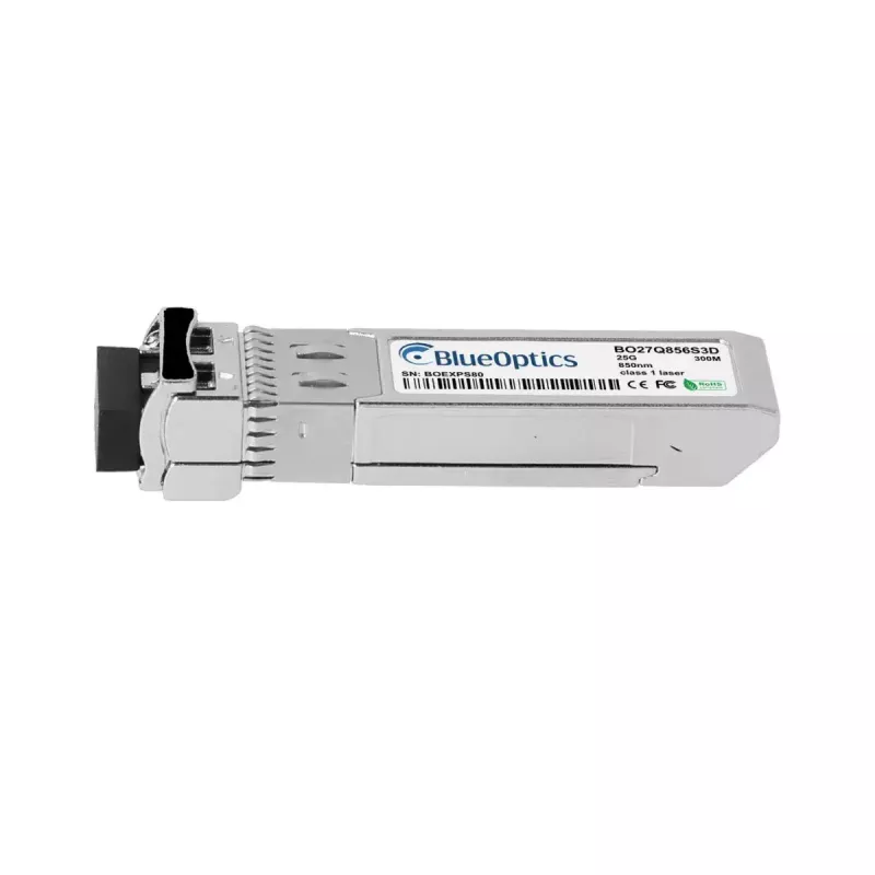 SFP siųstuvo-imtuvo modulis BlueOptics SFP-25G-ESR-BO 25000 Mbit/s SFP28