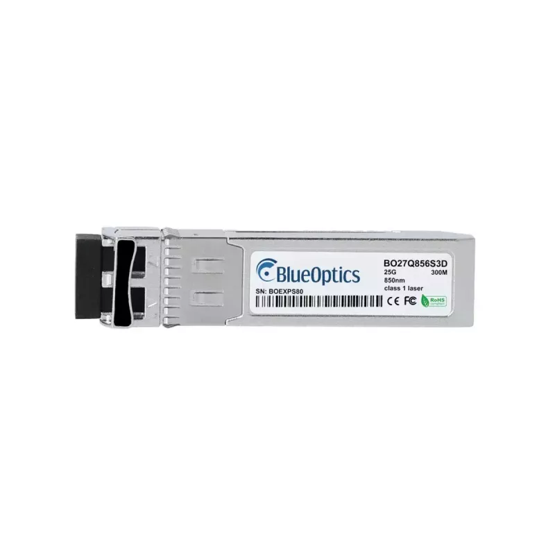 SFP siųstuvo-imtuvo modulis BlueOptics SFP-25G-ESR-BO 25000 Mbit/s SFP28