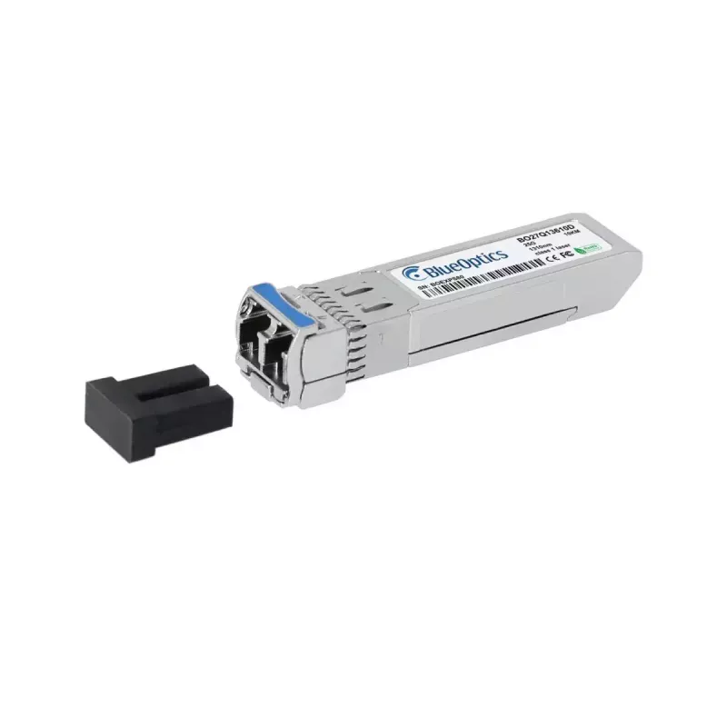 SFP siųstuvo-imtuvo modulis BlueOptics SFP-25G-LR-SM1310-BO 25000 Mbit/s SFP28 1310 nm
